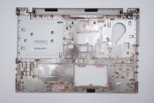 Lenovo IdeaPad Z500 laptop alsó ház AM0SY000300 FA0SY000600 - Image 2
