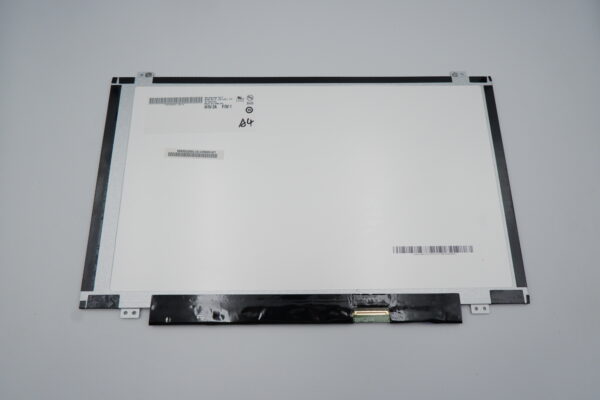 AU Optronics B140XW03 V.0 14.0 laptop kijelző 40 pin fényes