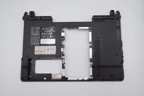 ACER Aspire 4820T laptop alsó ház - Image 2