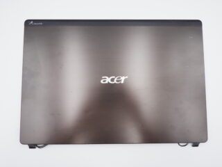 ACER Aspire 4820T laptop kijelző hátlap EBZQ1020010