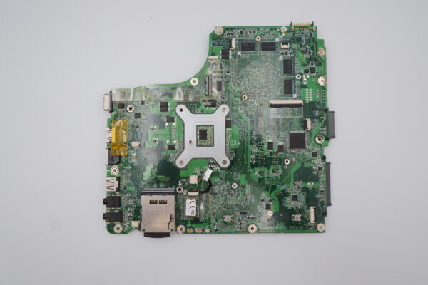 ACER Aspire 4820T laptop alaplap 31ZQ1MB00D0 - Image 2