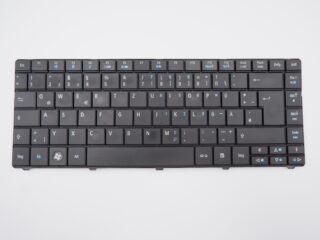 ACER Aspire 4820T laptop billentyűzet NSK-AT00G 9Z.N3L82.00G 6037B0040022