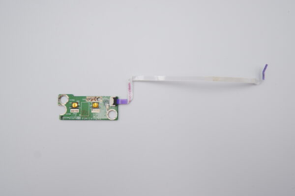 ACER Aspire 4820T laptop Média gomb panel DAZQ1PI14E0 34ZQ1880000