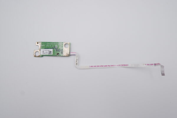 ACER Aspire 4820T laptop Média gomb panel DAZQ1PI14E0 34ZQ1880000 - Image 2