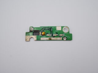 ACER Aspire 4820T laptop bekapcsoló panel DA0ZQ1PI4E0