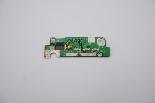 ACER Aspire 4820T laptop bekapcsoló panel DA0ZQ1PI4E0