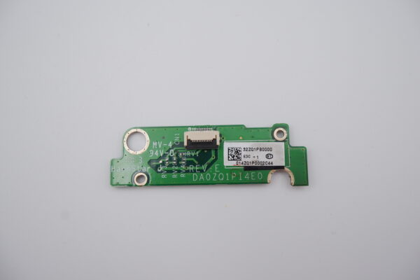 ACER Aspire 4820T laptop bekapcsoló panel DA0ZQ1PI4E0 - Image 2