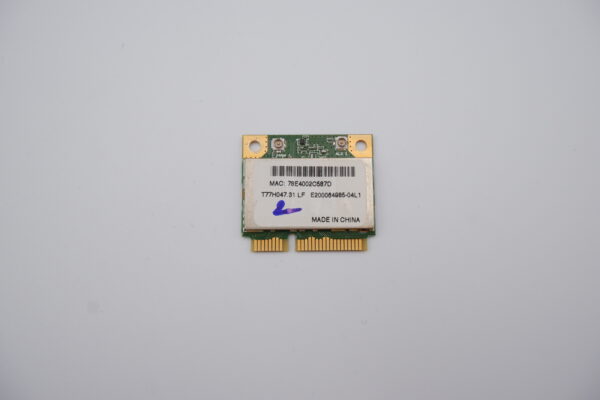 ACER Atheros AR5B93 Wifi kártya Mini PCI-e T77H047.31
