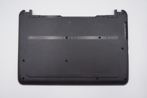 HP 14-AC laptop alsó ház 813500-001 1510B1787301 - Image 2