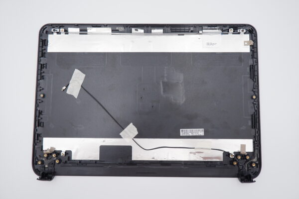 HP 14-AC laptop kijelző hátlap 813497-001 1510B1787601 - Image 2