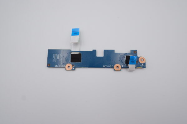 HP 14-AC laptop egér gomb panel 6050A2732001 - Image 2