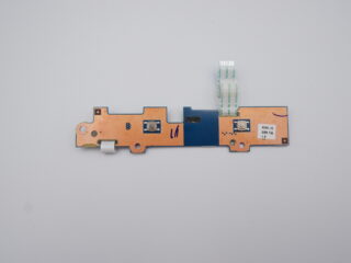 HP 14-AC laptop egér gomb panel 6050A2732001