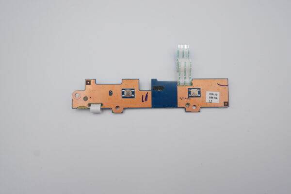 HP 14-AC laptop egér gomb panel 6050A2732001