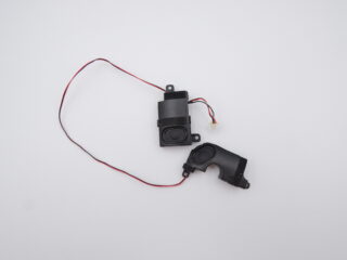 HP 14-AC laptop hangszóró