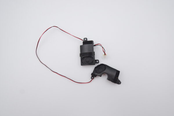 HP 14-AC laptop hangszóró