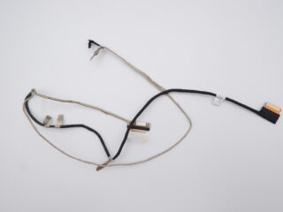 HP 14-AC laptop kijelző kábel 6017B0587401