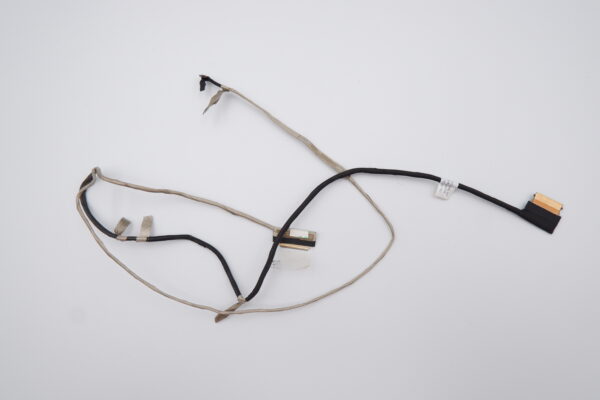 HP 14-AC laptop kijelző kábel 6017B0587401