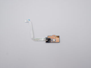 HP 14-AC laptop bekapcsoló panel 6050A2731901