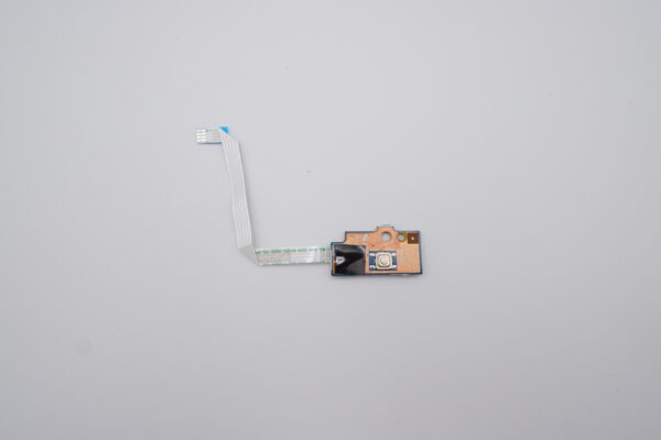 HP 14-AC laptop bekapcsoló panel 6050A2731901