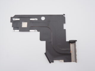 HP 14-AC laptop hűtő borda 813509-001 6043B0179101