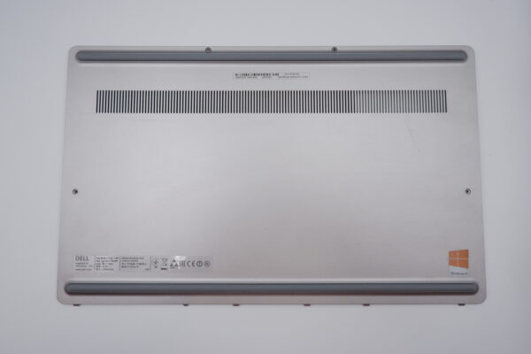 Dell Inspiron 15 7537 laptop alsó takaró elem CN-08YXV7