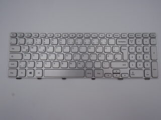 Dell Inspiron 15 7537 laptop billentyűzet 90.47L07.L0G CN-0VT0KT