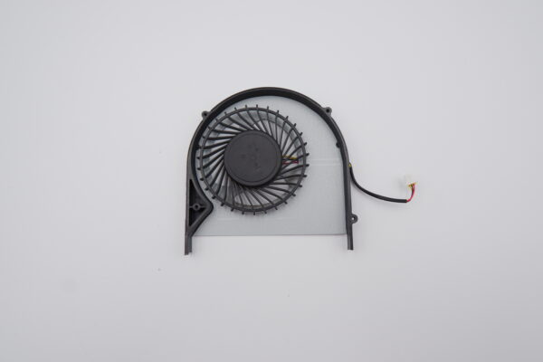 Dell Inspiron 15 7537 laptop ventilátor DFS200005030T