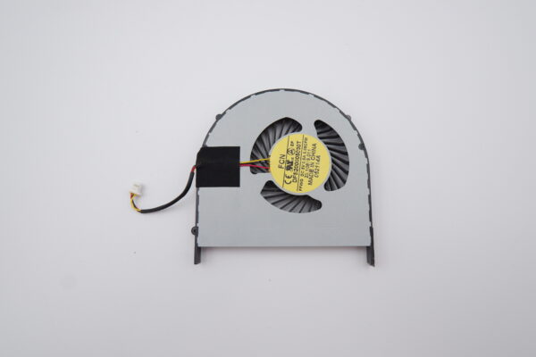 Dell Inspiron 15 7537 laptop ventilátor DFS200005030T - Image 2