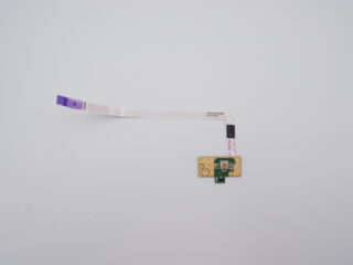Dell Inspiron 15 7537 laptop bekapcsoló panel 50.47L08.001