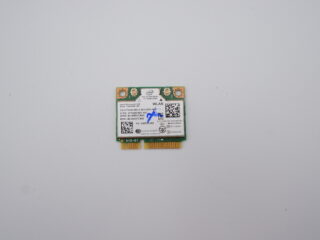 Dell Intel Centrino Wireless-N 7260 wifi kártya CN-0Y74H6