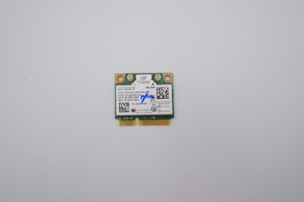 Dell Intel Centrino Wireless-N 7260 wifi kártya CN-0Y74H6