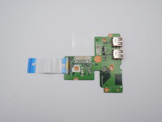 HP Stream 13-c000ng laptop USB panel DA0Y0BTB6D1