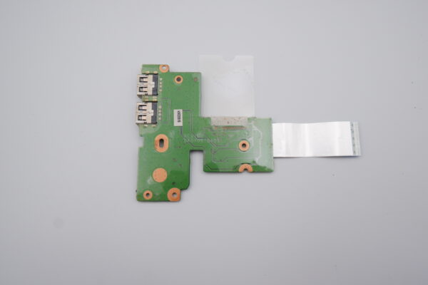 HP Stream 13-c000ng laptop USB panel DA0Y0BTB6D1 - Image 2