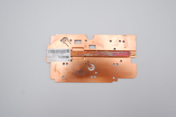 HP Stream 13-c000ng laptop hűtő borda 794052-001 42Y0BHSTP00
