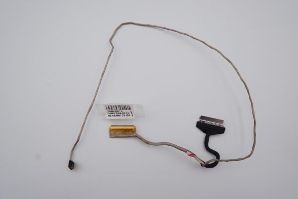 HP Stream 13-c000ng laptop kijelző kábel DD0Y0BLC010