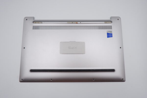 Dell XPS 13 9350 9360 laptop alsó ház CN-0NKRWG AM1FJ000102