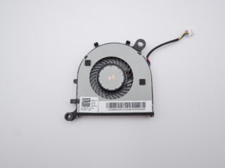 Dell XPS 13 9343 9350 9360 laptop hűtő ventilátor CN-0XHT5V DC28000F2F0