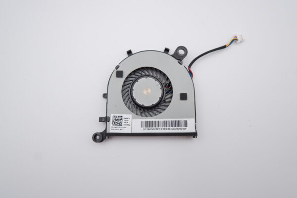Dell XPS 13 9343 9350 9360 laptop hűtő ventilátor CN-0XHT5V DC28000F2F0