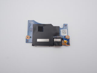 Dell XPS 13 9343 9350 9360 laptop USB port bekapcsoló panel CN-0H2P6T