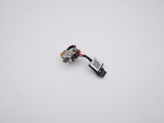 Dell XPS 13 9343 9350 9360 laptop töltő csatlakozó aljzat CN-00P7G3