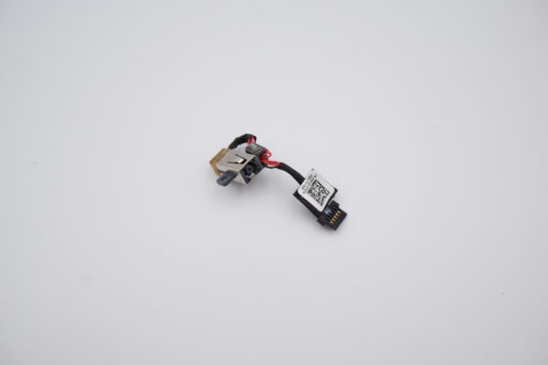 Dell XPS 13 9343 9350 9360 laptop töltő csatlakozó aljzat CN-00P7G3
