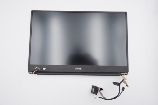 Dell XPS 13 9350 laptop komplett kijelző