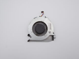 HP Pavilion 15-a laptop hűtő ventilátor 812109-001