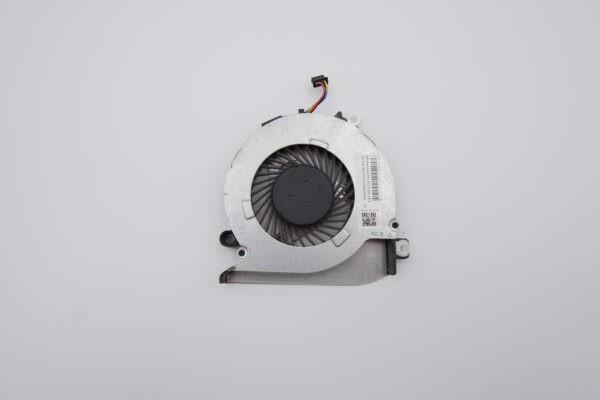 HP Pavilion 15-a laptop hűtő ventilátor 812109-001