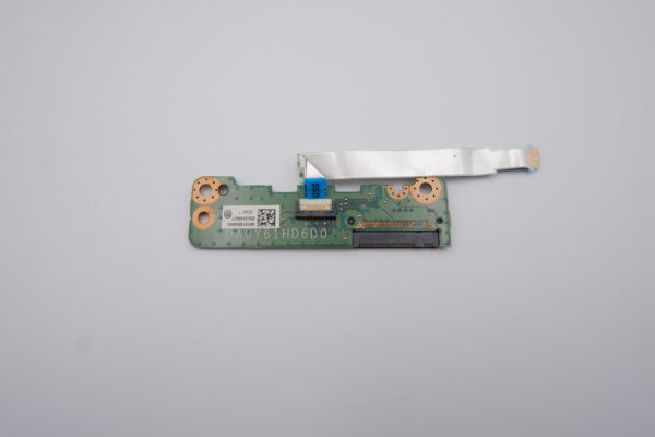 HP Pavilion 15-a laptop M.2 SSD adapter panel DA0Y61HD6D0