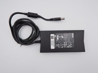 DELL gyári laptop töltő 19,5V 6.7A 130W ADP-130DB B 130W
