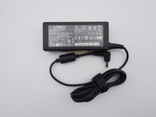 ACER LITEON laptop töltő 19V 3.42A PA-1650-02 5.2/2.1