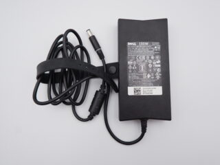 DELL gyári laptop töltő 19,5V 6.7A 130W HA130PM160 06G99N