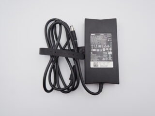 DELL gyári laptop töltő 19,5V 6.7A 130W LA130PM121 0VJCH5