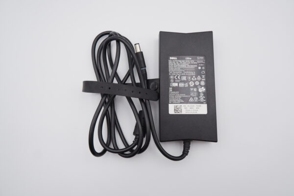 DELL gyári laptop töltő 19,5V 6.7A 130W LA130PM121 0VJCH5